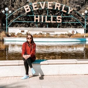 Meet your Posher, Emily